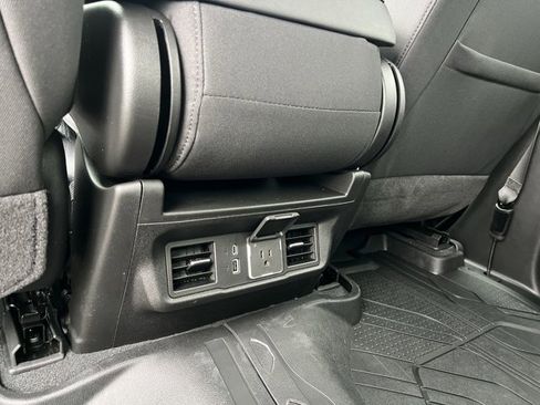 New 2026 Chevrolet Silverado 3500 LT image 22