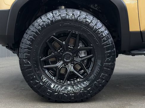 Used 2025 Toyota Land Cruiser w/ Premium Package AWD/4WD image 10