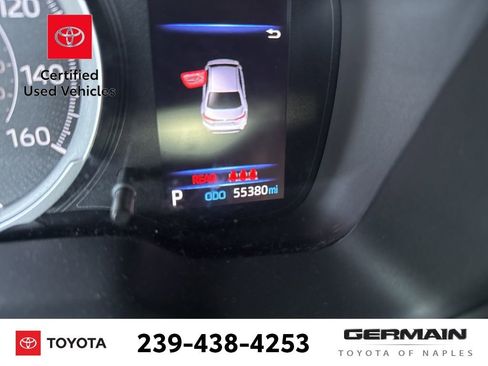 Certified 2022 Toyota Corolla LE image 20