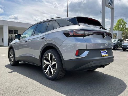 New 2026 Volkswagen ID.4 Pro S AWD/4WD image 6