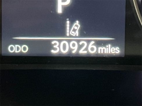 Certified 2020 Lexus RX 350 FWD w/ Premium Package image 18