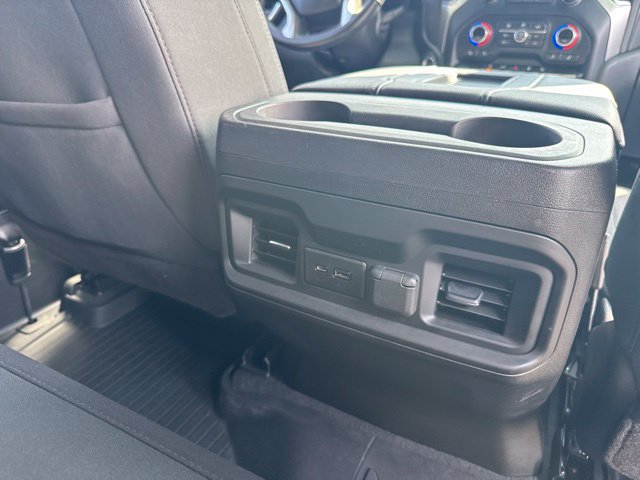 Used 2021 Chevrolet Silverado 1500 RST AWD/4WD image 18