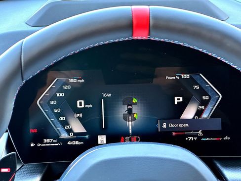 New 2026 BMW X2 M35i w/ Technology Package image 20