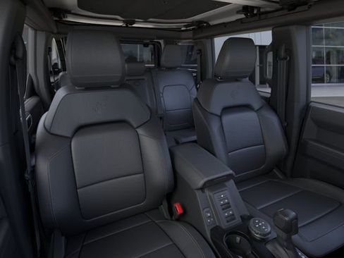 New 2026 Ford Bronco Badlands AWD/4WD image 10
