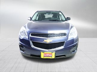 Used 2013 Chevrolet Equinox LS video 2