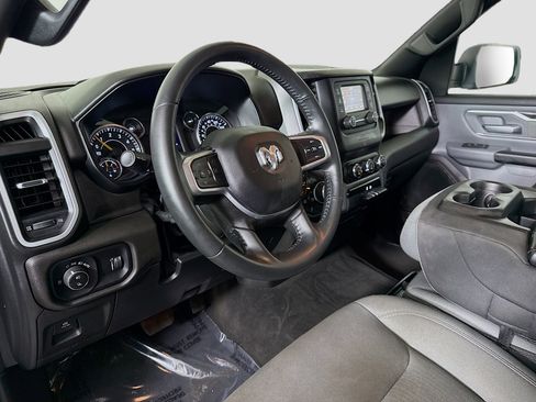 Used 2022 RAM 1500 Big Horn AWD/4WD image 23