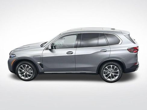 New 2026 BMW X5 xDrive50e AWD/4WD image 27