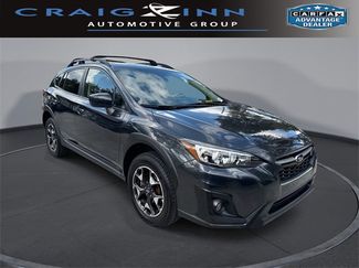 Used 2019 Subaru Crosstrek 2.0i Premium w/ Eyesight System video 1
