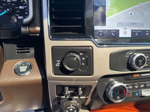 Used 2022 Ford F350 King Ranch w/ King Ranch Ultimate Package image 31