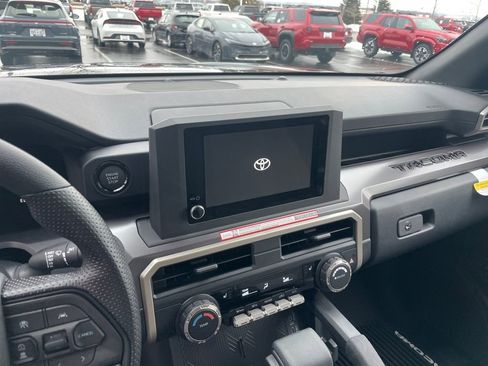 New 2026 Toyota Tacoma SR5 image 17