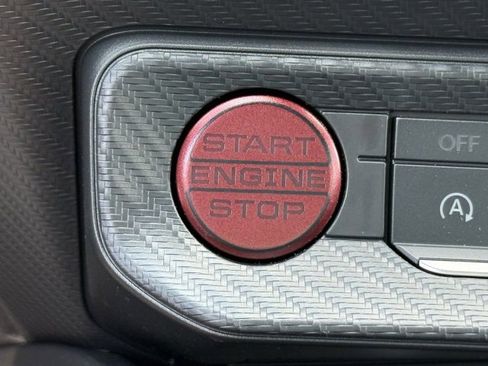 New 2025 Ford Mustang Premium w/ Wheel & Stripe Package image 29