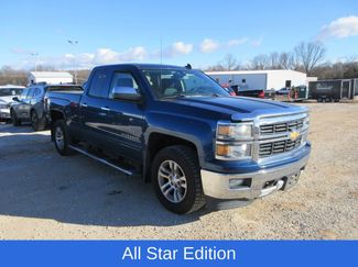 Used 2015 Chevrolet Silverado 1500 LT w/ All Star Edition video 2