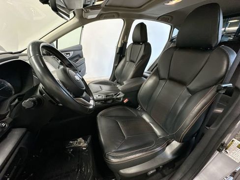 Used 2022 Subaru Crosstrek 2.5i Limited w/ Moonroof Package 2 AWD/4WD image 18