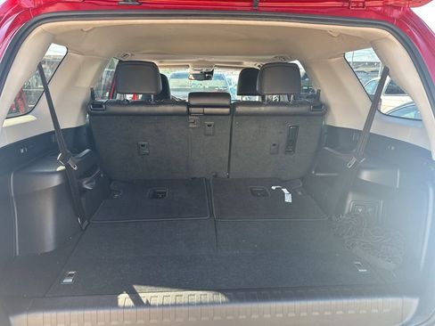 Used 2022 Toyota 4Runner Limited image 6