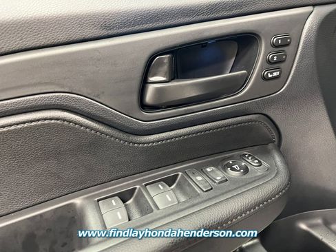 New 2026 Honda Odyssey EX-L image 12