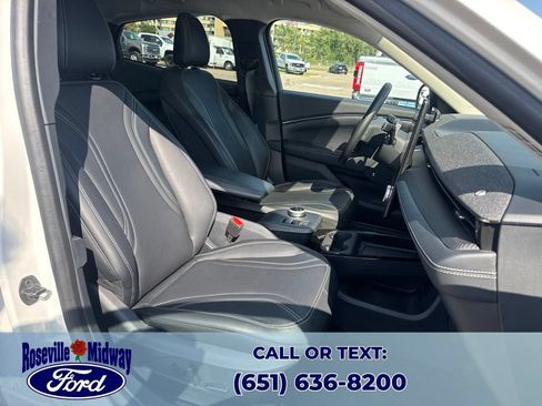 Used 2023 Ford Mustang Mach-E Premium AWD/4WD image 32