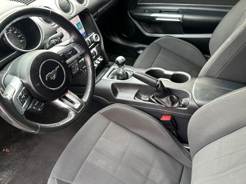 Used 2020 Ford Mustang GT w/ Equipment Group 301A RWD image 10