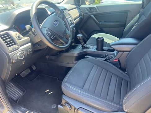 Used 2020 Ford Ranger XL w/ Equipment Group 101A Mid RWD image 6