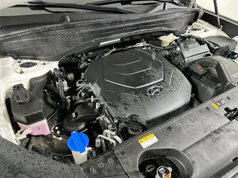 Used 2023 Hyundai Palisade Limited FWD image 26
