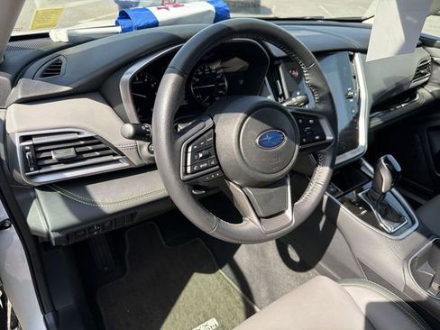 Certified 2023 Subaru Outback Onyx Edition image 14