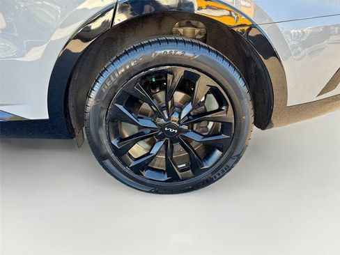 Used 2022 Kia Sorento SX image 31