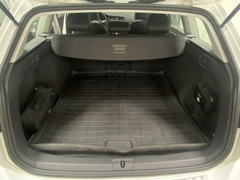 Used 2019 Volkswagen Golf Alltrack SEL image 9