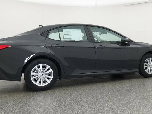 New 2026 Toyota Camry LE FWD image 26