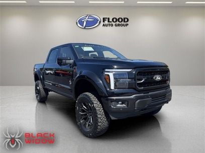 New 2026 Ford F150 Lariat w/ Equipment Group 502A High