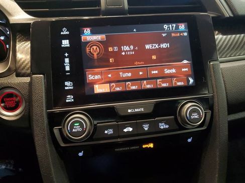 Used 2017 Honda Civic Si image 18