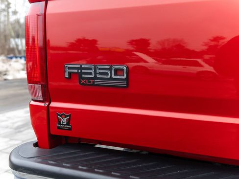 Used 1997 Ford F350 4x4 Regular Cab image 40