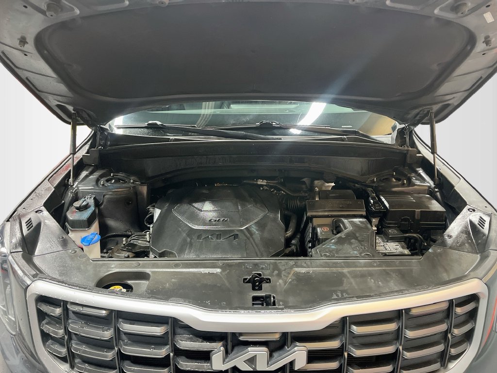Used 2023 Kia Telluride S AWD/4WD image 31