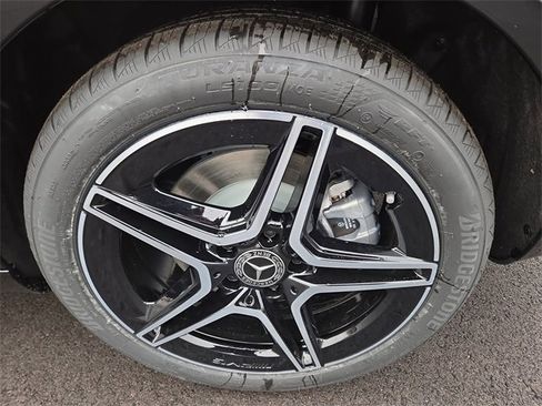 New 2026 Mercedes-Benz CLA 250 4MATIC image 30