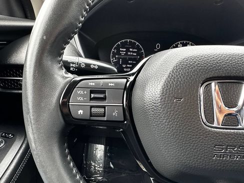 Used 2024 Honda HR-V EX-L image 24