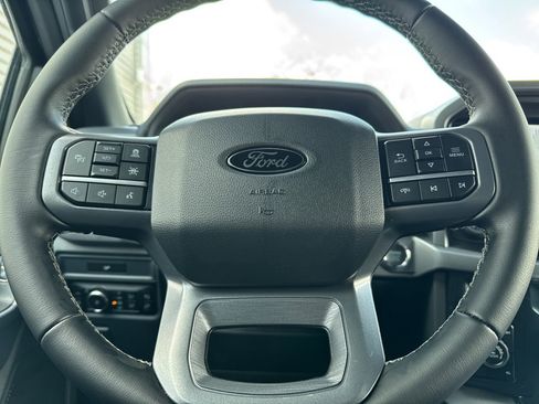 New 2026 Ford F150 XLT w/ Equipment Group 302A MID image 19