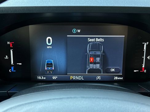 New 2025 Ford Maverick XLT w/ XLT Luxury Package image 22