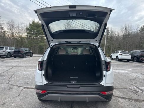 Used 2024 Hyundai Tucson Limited image 8