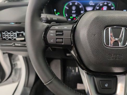 New 2025 Honda Accord Touring image 12