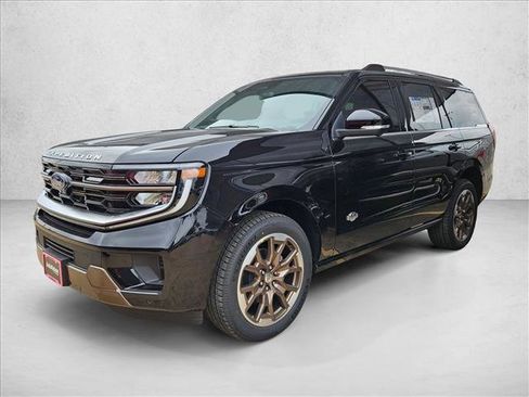 New 2025 Ford Expedition King Ranch image 5