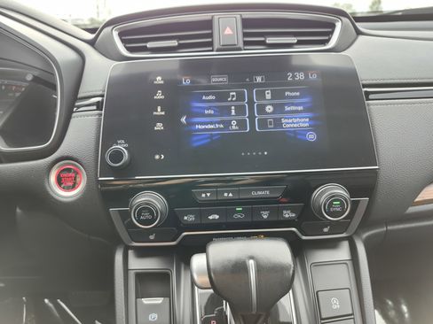 Used 2020 Honda CR-V EX-L image 33