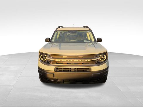 Used 2024 Ford Bronco Sport Big Bend image 2