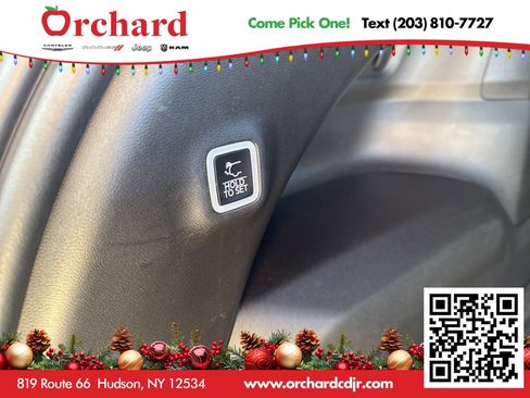 Used 2025 Jeep Wagoneer S Limited image 18