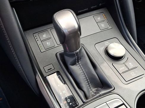 Used 2023 Lexus IS 350 F Sport image 19