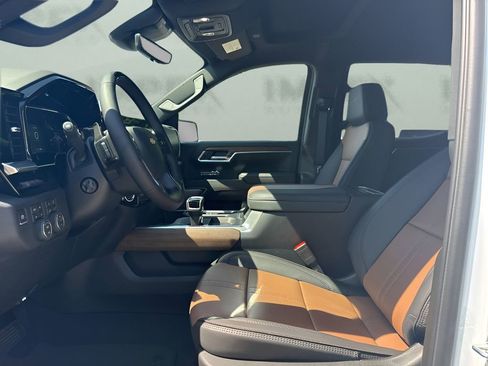 New 2026 Chevrolet Silverado 1500 High Country w/ Technology Package AWD/4WD image 20