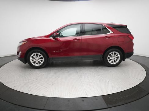 Used 2020 Chevrolet Equinox LT FWD image 7