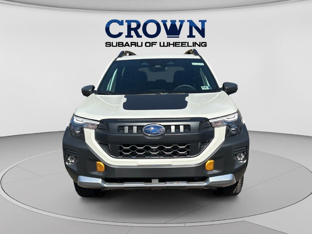 New 2026 Subaru Forester Wilderness AWD/4WD image 8