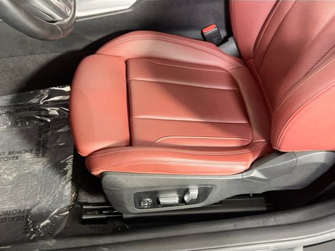 Used 2023 BMW 440i xDrive Convertible w/ Premium Package image 20