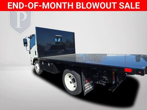 New 2025 Chevrolet Low Cab Forward RWD image 10