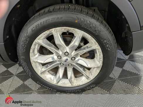 Used 2013 Ford Explorer Limited AWD/4WD image 53