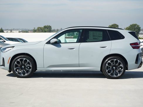 New 2026 BMW X3 xDrive30 w/ M Sport Package image 4