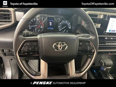 Used 2023 Toyota Tundra SR5 AWD/4WD image 33